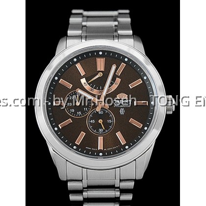 Orient Contemporary Mechanical Automatic EZ08002T