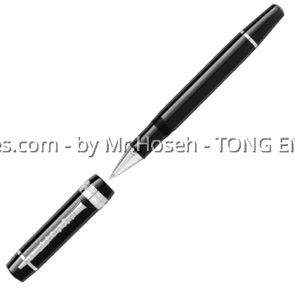Montblanc Donation Gershwin Special Edition Rollerball Pen 119878 Montblanc Donation Gershwin Special Edition Rollerball Pen 119878