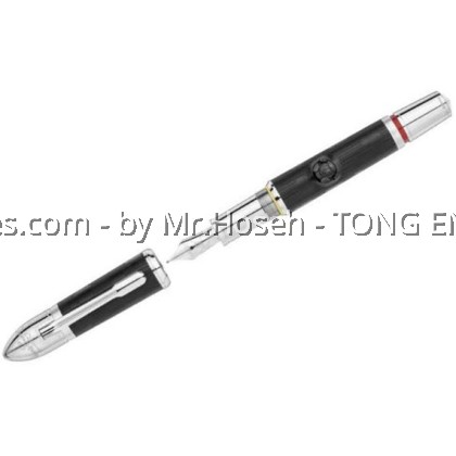 Montblanc Walt Disney Great Character Limited Edition Fountain Pen 119834 Montblanc Walt Disney Great Character Limited Edition Fountain Pen 119834