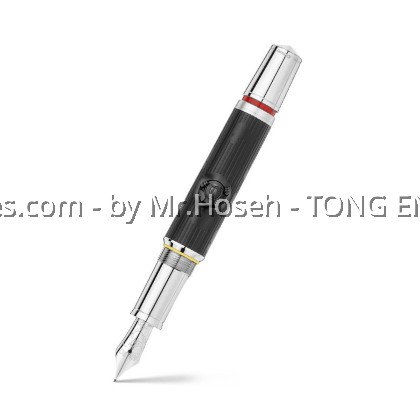 Montblanc Walt Disney Great Character Limited Edition Fountain Pen 119834 Montblanc Walt Disney Great Character Limited Edition Fountain Pen 119834