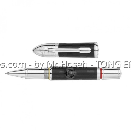 Montblanc Walt Disney Great Character Limited Edition Rollerball Pen 119835