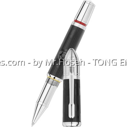 Montblanc Walt Disney Great Character Limited Edition Rollerball Pen 119835