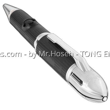 Montblanc Walt Disney Great Character Limited Edition Ballpoint Pen 119836 Montblanc Walt Disney Great Character Limited Edition Ballpoint Pen 119836