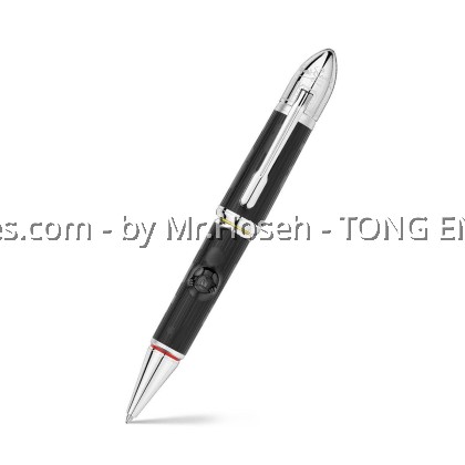 Montblanc Walt Disney Great Character Limited Edition Ballpoint Pen 119836 Montblanc Walt Disney Great Character Limited Edition Ballpoint Pen 119836