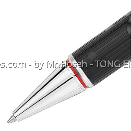 Montblanc Walt Disney Great Character Limited Edition Ballpoint Pen 119836 Montblanc Walt Disney Great Character Limited Edition Ballpoint Pen 119836