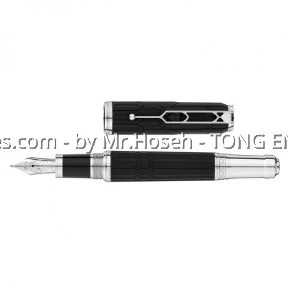 Montblanc Hommage a Victor Hugo Writers Limited Edition Fountain Pen 125510