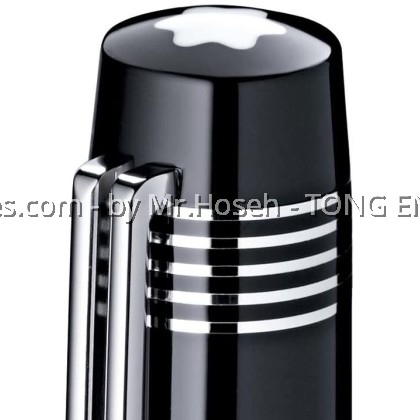 Montblanc Johannes Brahms Special Edition Ballpoint Pen 107452 Montblanc Johannes Brahms Special Edition Ballpoint Pen 107452