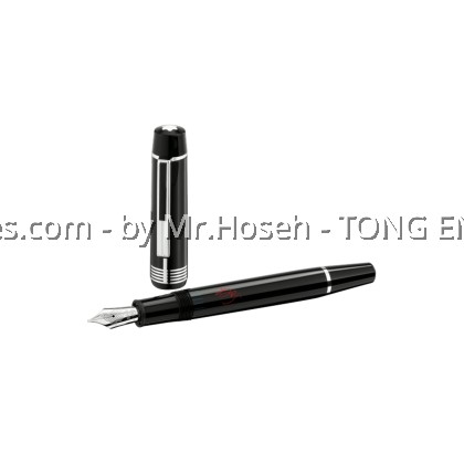 Montblanc Donation Sir Georg Solti Special Edition Fountain Pen 35930 Montblanc Donation Sir Georg Solti Special Edition Fountain Pen 35930