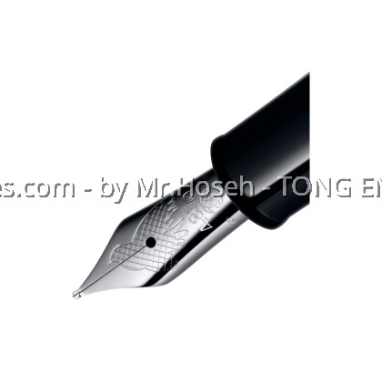 Montblanc Donation Sir Georg Solti Special Edition Fountain Pen 35930 Montblanc Donation Sir Georg Solti Special Edition Fountain Pen 35930