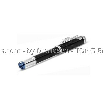 Montblanc Great Character Miles Davis Special Edition Rollerball Pen 114345