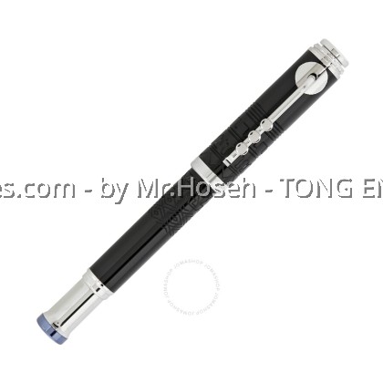 Montblanc Great Character Miles Davis Special Edition Fountain Pen 114344