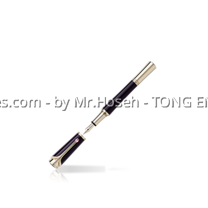 Montblanc Diva Princess Grace de Monaco Special Edition Fountain Pen 106631