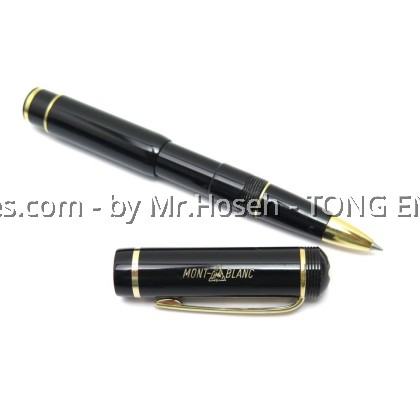 Montblanc 100 Years Anniversary Limited Edition Ballpoint Pen 36709 Montblanc 100 Years Anniversary Limited Edition Ballpoint Pen 36709