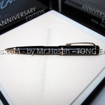 Montblanc 100 Years Anniversary Limited Edition Ballpoint Pen 36709 Montblanc 100 Years Anniversary Limited Edition Ballpoint Pen 36709