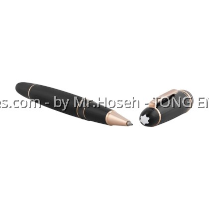 Montblanc Meisterstück 90 Years LeGrand Special Edition Rollerball Pen 111068