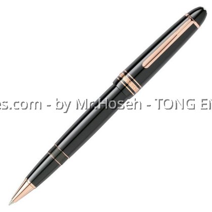 Montblanc Meisterstück 90 Years LeGrand Special Edition Rollerball Pen 111068