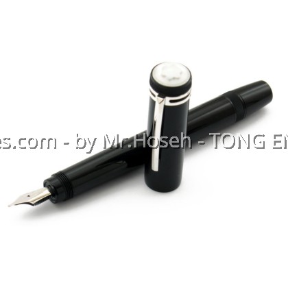 Montblanc Heritage Collection 1912 Fountain Pen (M) 109049