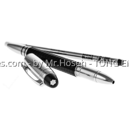 Montblanc StarWalker Spirit of Racing Fineliner Pen 116915