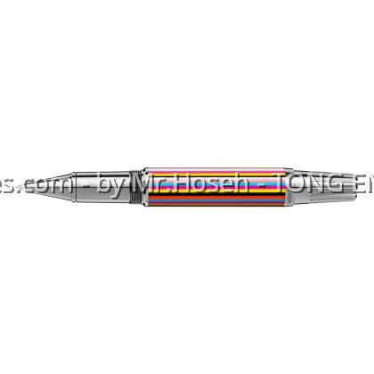 Montblanc The Beatles Great Character Special Edition Rollerball Pen 116257