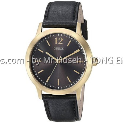 GUESS SIMPLE GENTS W0922G4