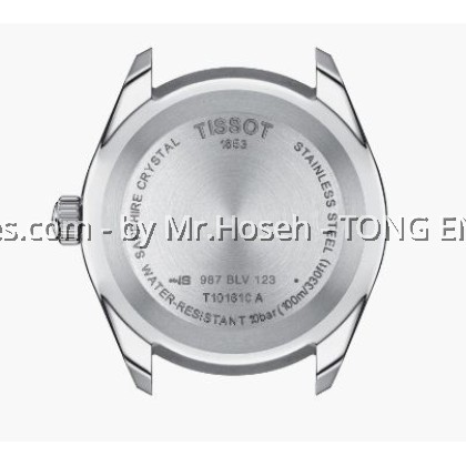 TISSOT PR 100 SPORT GENT T101.610.11.041.00 T1016101104100