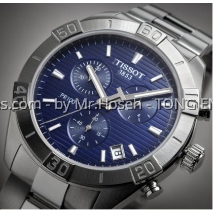 TISSOT PR 100 SPORT GENT CHRONOGRAPH T101.617.11.041.00