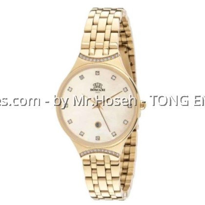 Roscani Luna E24 31mm Ladies Watch BL E245G1