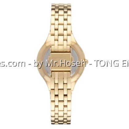 Roscani Luna E24 31mm Ladies Watch BL E245G1