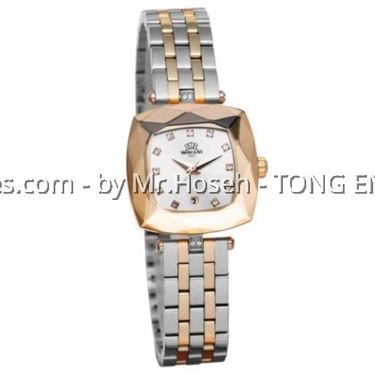 Roscani Brooke E29 28mm Square Ladies Watch BL E296G5