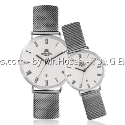 Roscani Ace 403 38mm Men Watch BG 403916