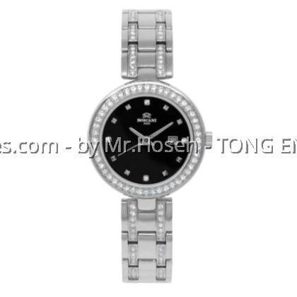 Roscani Pearl B47 31mm Ladies Watch BL B47953