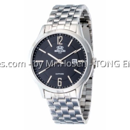 Roscani Justin 413 41mm Men Watch BG 413983