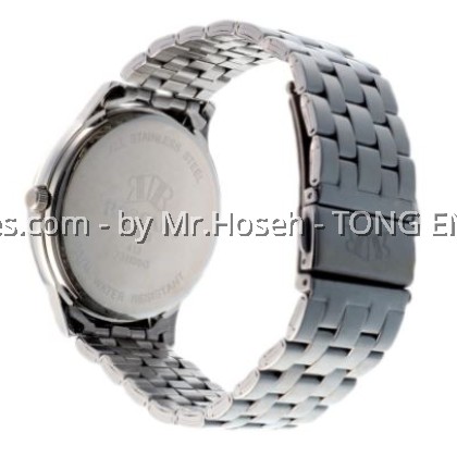 Roscani Justin 413 41mm Men Watch BG 413983