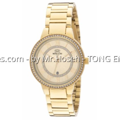 Roscani Gwen E25 32.5mm Ladies Watch BL E255S1