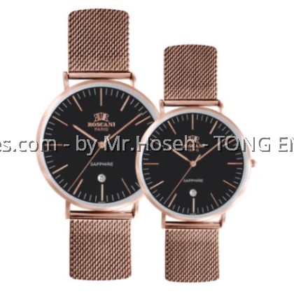 Roscani Harmony 426 36.5mm Ladies Watch BL 4264T3