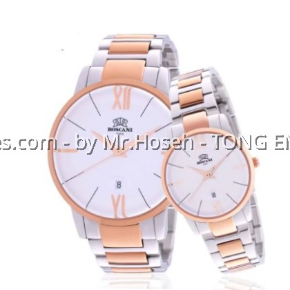 Roscani Ryker 433 41mm Men Watch BG 4336T6