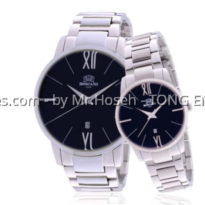 Roscani Reagan 434 31mm Ladies Watch BL 4349T3