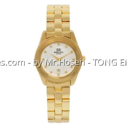 Roscani Mae B66 32mm Ladies Watch BL B66505
