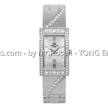 Roscani Rosemary B75 22mm Square Ladies Watch BL B75865 