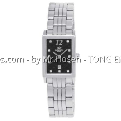 Roscani Kaitlynn B74 21mm Square Ladies Watch BL B74853