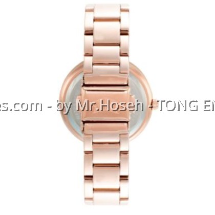 Roscani x Fatin Afeefa Moon Garden E83 34mm Ladies Watch BL E83463