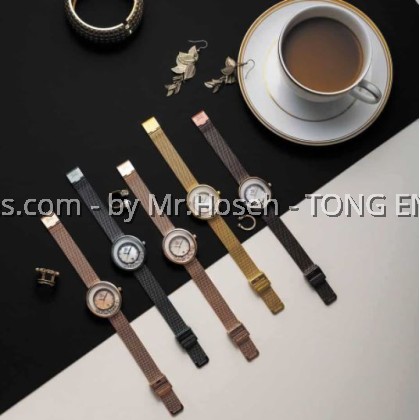Roscani Laila E93 32.5mm Ladies Watch BL E931K6