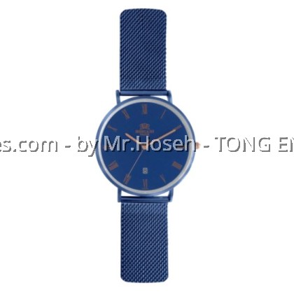 Roscani Ayana 404 28mm Ladies Watch BL 404018