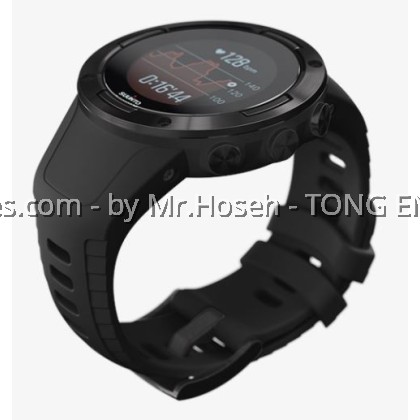 SUUNTO 5 All Black SS050299000