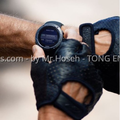 SUUNTO 5 All Black SS050299000