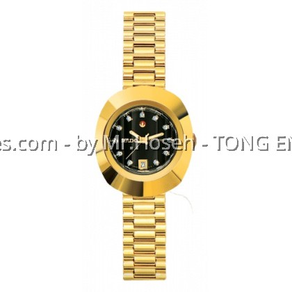 Rado Diastar the Original Automatic Ladies R12416613 Rado Diastar the Original Automatic Ladies R12416613
