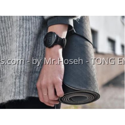 SUUNTO 3 ALL BLACK LIMITED EDITION SS050618000