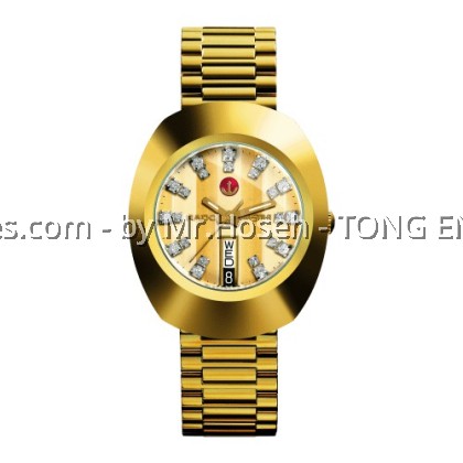 Rado Diastar the Original Automatic R12413803