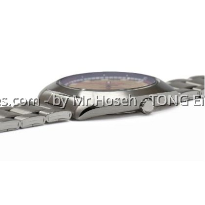 Alba Fusion 40mm Men Watch AS9K85X1