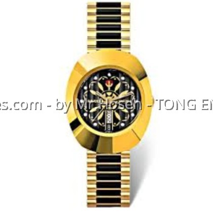 Rado Diastar the Original Automatic R12413043